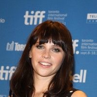 Felicity Jones at 36th Annual Toronto International Film | Picture 75362